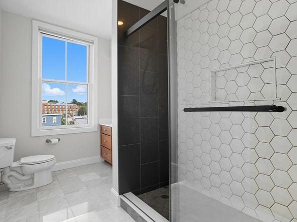 43 Park Street 18, Somerville MA 02143