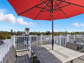 43 Park Street 18, Somerville MA 02143