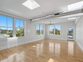 43 Park Street 18, Somerville MA 02143