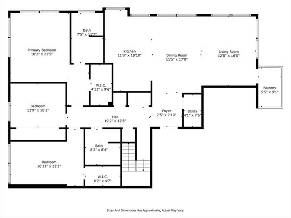 43 Park Street 18, Somerville MA 02143