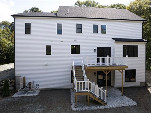 61 Wesson Street, Grafton MA 01536