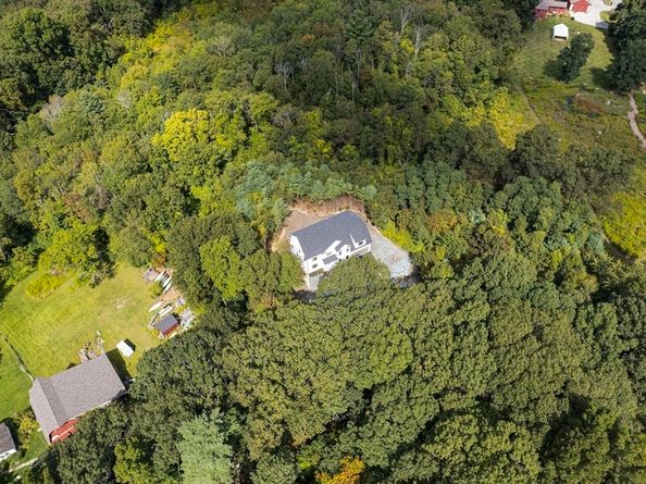 61 Wesson Street, Grafton MA 01536