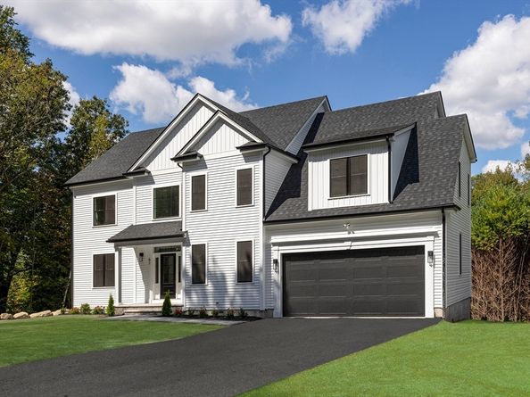 61 Wesson Street, Grafton MA 01536