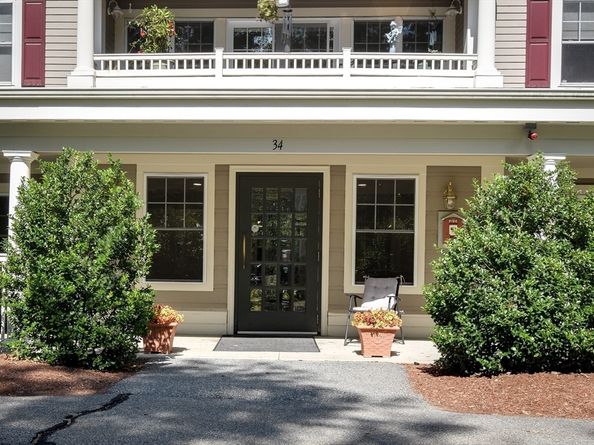 34 Meeting House Lane 111, Stow MA 01775