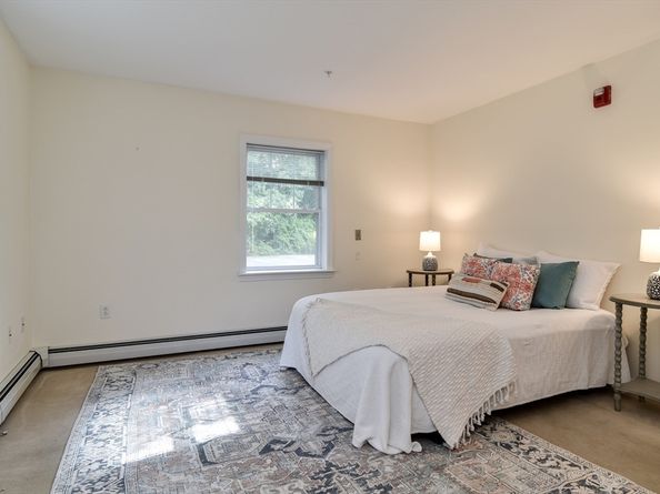 34 Meeting House Lane 111, Stow MA 01775