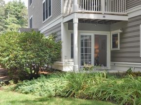 34 Meeting House Lane 111, Stow MA 01775