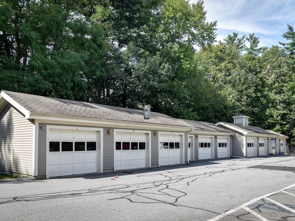 34 Meeting House Lane 111, Stow MA 01775