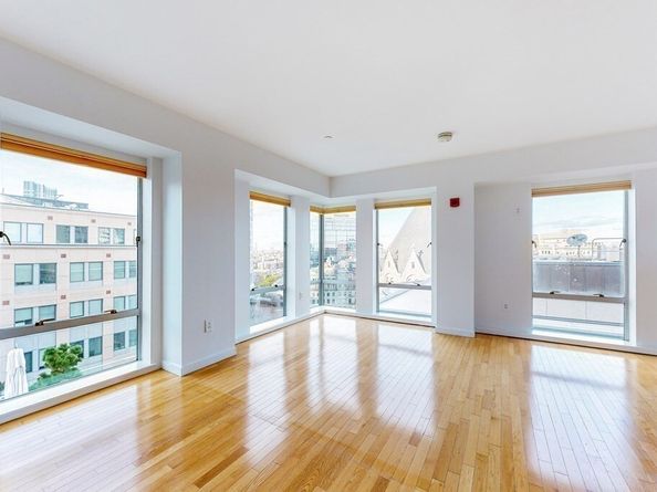 80 Broad St 1204, Boston MA 02110