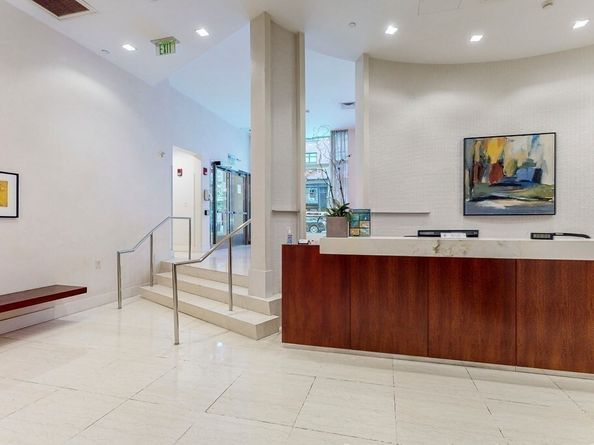 80 Broad St 1204, Boston MA 02110