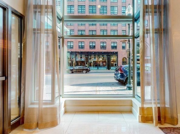 80 Broad St 1204, Boston MA 02110