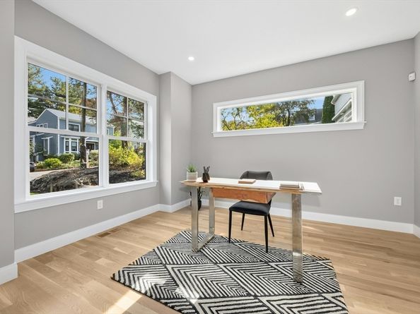 46 Asbury Street, Lexington MA 02421