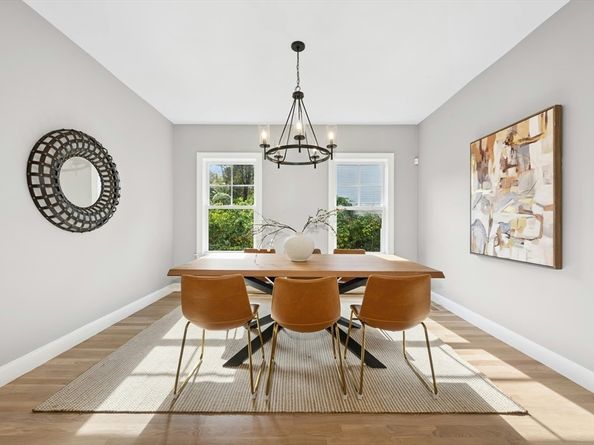 46 Asbury Street, Lexington MA 02421