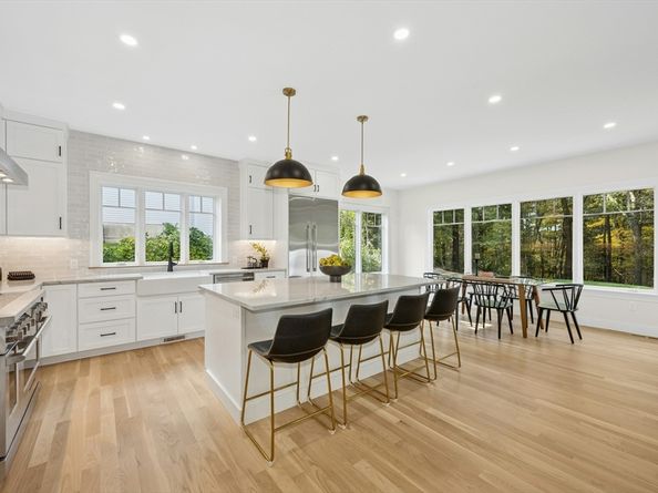 46 Asbury Street, Lexington MA 02421