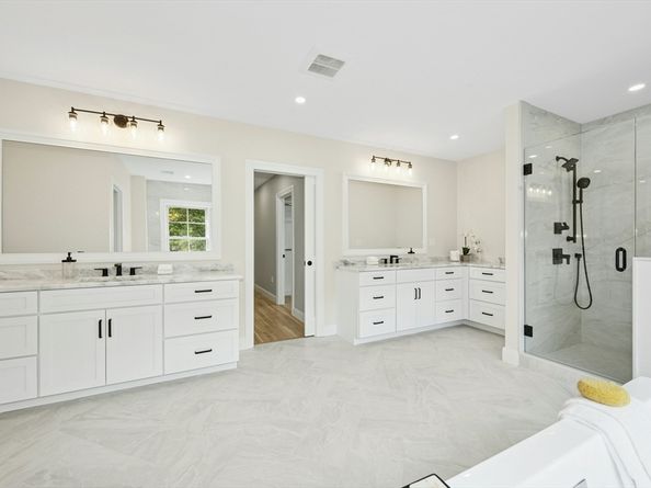 46 Asbury Street, Lexington MA 02421
