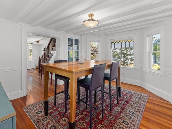 29 Fuller Street, Gloucester MA 01930