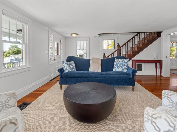 29 Fuller Street, Gloucester MA 01930