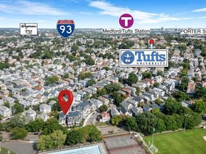 327 Alewife Brook Pkwy A, Somerville MA 02144