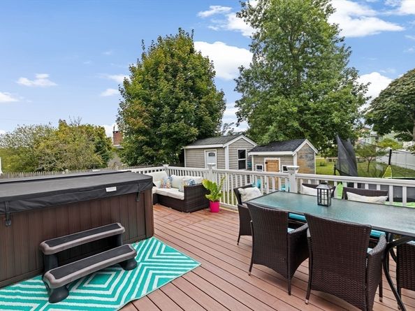 2 Sixth Street, Hull MA 02045
