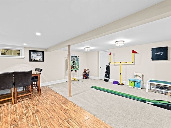 2 Sixth Street, Hull MA 02045