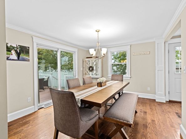 2 Sixth Street, Hull MA 02045