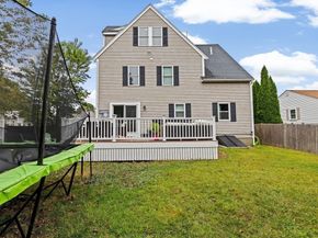 2 Sixth Street, Hull MA 02045