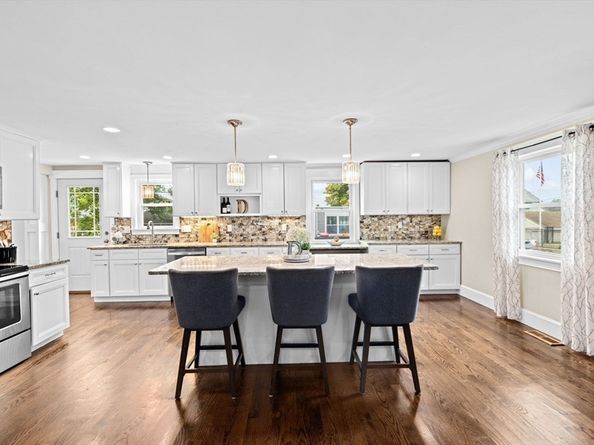 2 Sixth Street, Hull MA 02045