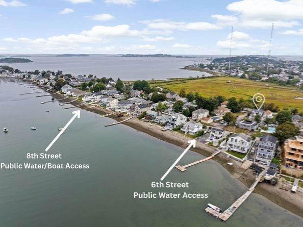 2 Sixth Street, Hull MA 02045