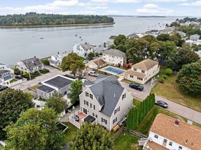 2 Sixth Street, Hull MA 02045