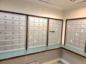 115 W Squantum St 810, Quincy MA 02171