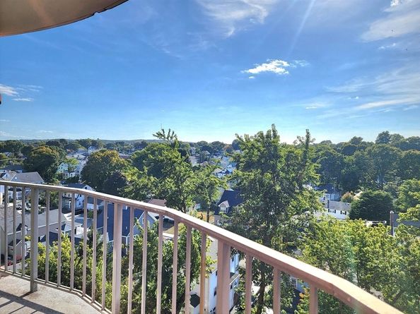 115 W Squantum St 810, Quincy MA 02171