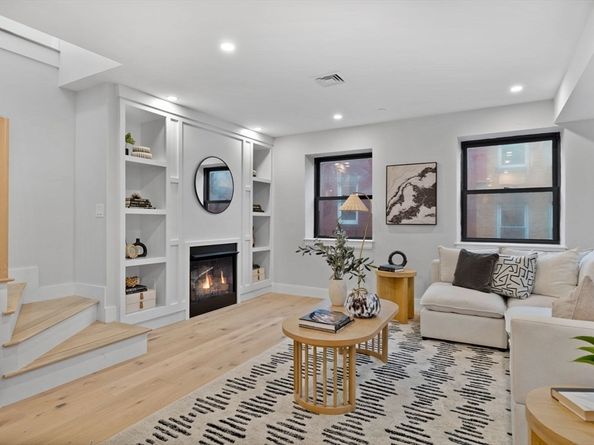 190 Salem Street 3, Boston MA 02113