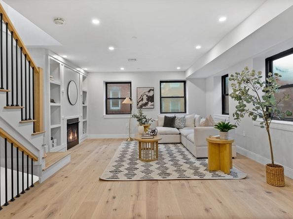 190 Salem Street 3, Boston MA 02113