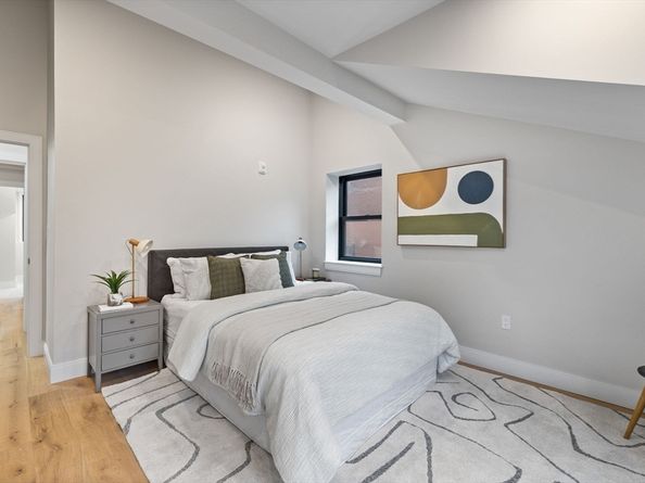 190 Salem Street 3, Boston MA 02113