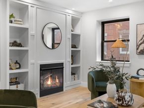 190 Salem Street 3, Boston MA 02113