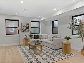 190 Salem Street 3, Boston MA 02113