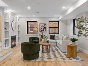 190 Salem Street 3, Boston MA 02113