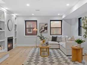 190 Salem Street 3, Boston MA 02113