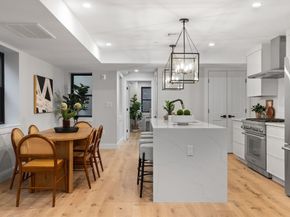 190 Salem Street 3, Boston MA 02113