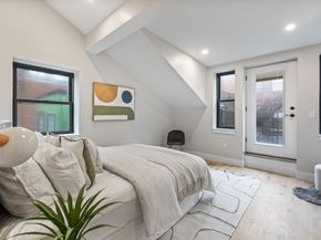 190 Salem Street 3, Boston MA 02113