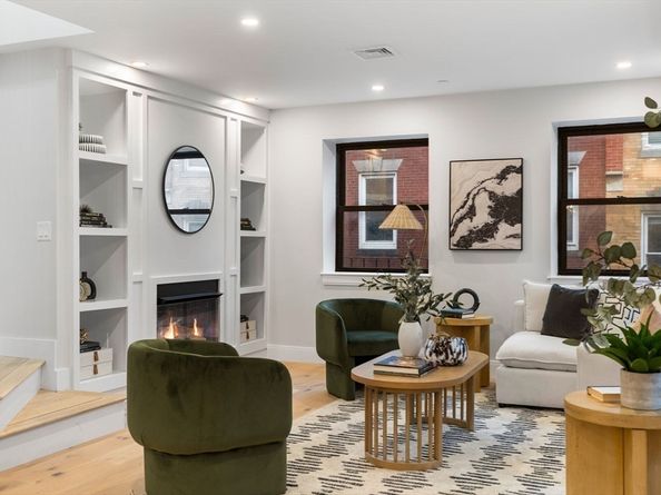 190 Salem Street 3, Boston MA 02113