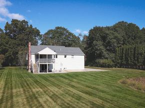 22 Sagamore Rd, Ipswich MA 01938