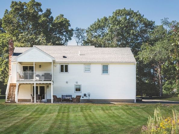 22 Sagamore Rd, Ipswich MA 01938