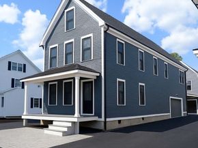 45 Chickatawbut St 1, Boston MA 02122