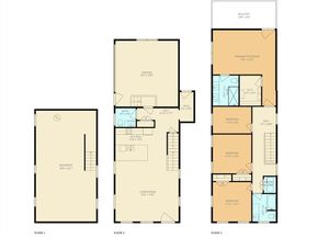 45 Chickatawbut St 1, Boston MA 02122