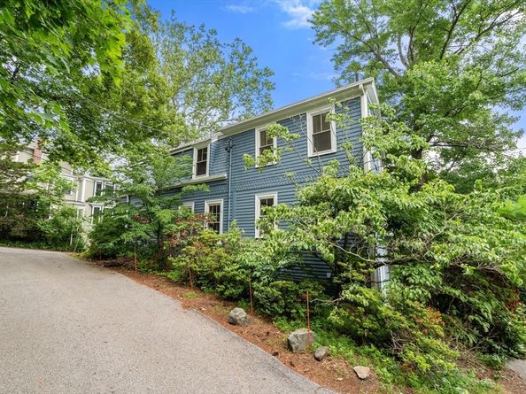 26 Centre Ave, Belmont MA 02478