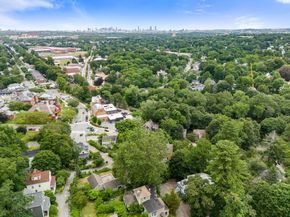 26 Centre Ave, Belmont MA 02478