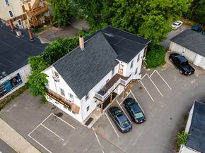 35 Bemis Road, Fitchburg MA 01420