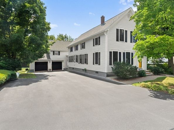 23 Salem Rd, Billerica MA 01862