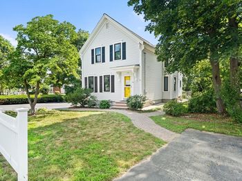 23 Salem Rd