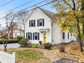 23 Salem Rd, Billerica MA 01862